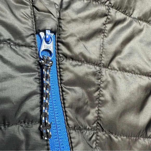 L.L. Bean Primaloft Packaway Jacket Size 6 - Picture 4 of 16